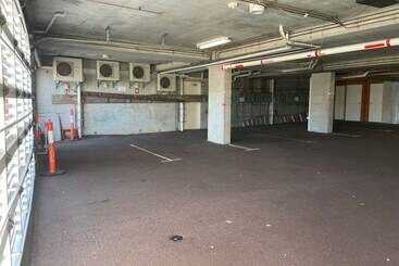 Fremantle Harbourside Luxury Apartments