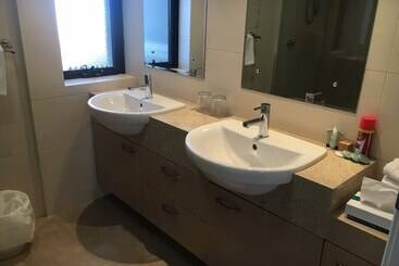 Fremantle Harbourside Luxury Apartments