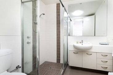Fremantle Harbourside Luxury Apartments