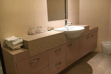 Fremantle Harbourside Luxury Apartments
