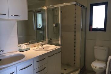 Fremantle Harbourside Luxury Apartments