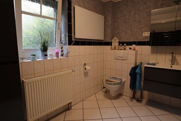 Haus Flieder