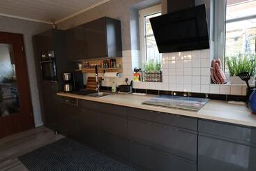 Haus Flieder