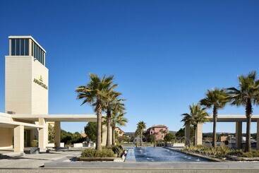 هتل Anantara Vilamoura Family Friendly