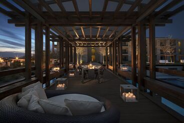 هتل Anantara Vilamoura Family Friendly