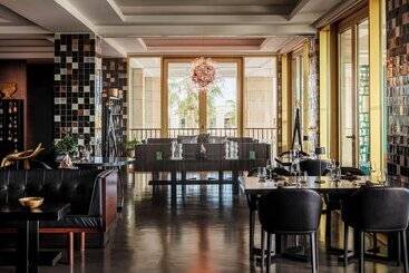 هتل Anantara Vilamoura Family Friendly