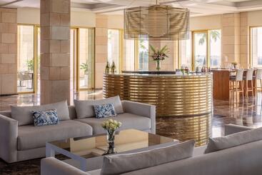 هتل Anantara Vilamoura Family Friendly