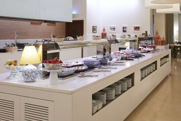 هتل Anantara Vilamoura Family Friendly