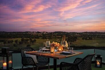هتل Anantara Vilamoura Family Friendly