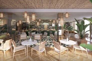 هتل Anantara Vilamoura Family Friendly