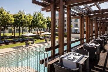 هتل Anantara Vilamoura Family Friendly