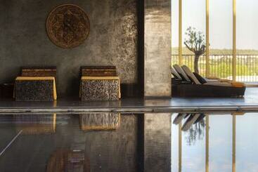 هتل Anantara Vilamoura Family Friendly