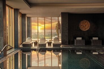 هتل Anantara Vilamoura Family Friendly