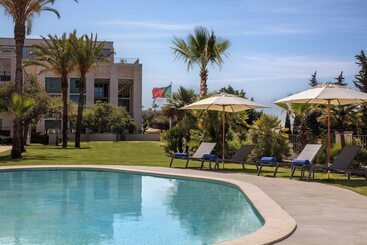 هتل Anantara Vilamoura Family Friendly