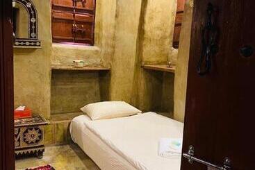 فندق Bait Al Aqr