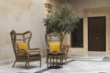 هتل Casa Palacio Sur I