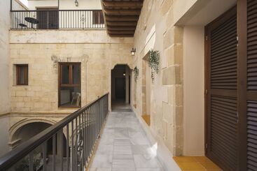 هتل Casa Palacio Sur I