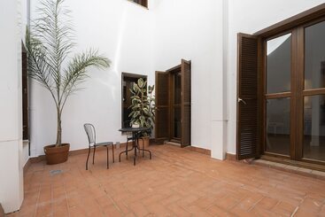 هتل Casa Palacio Sur I