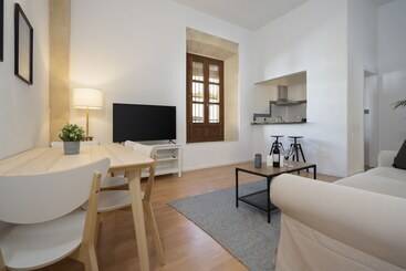 هتل Casa Palacio Sur I