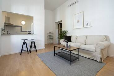 هتل Casa Palacio Sur I