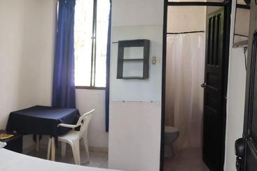 هتل Costa Caribe