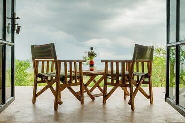 هتل Elephant Plains Lodge