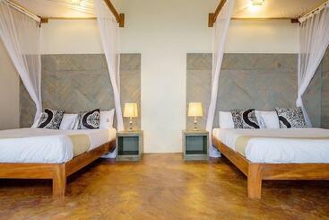 هتل Elephant Plains Lodge