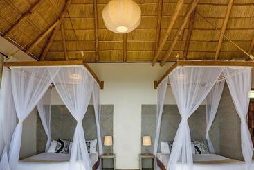 هتل Elephant Plains Lodge