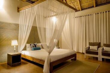 هتل Elephant Plains Lodge