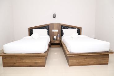 هتل Europa Inn