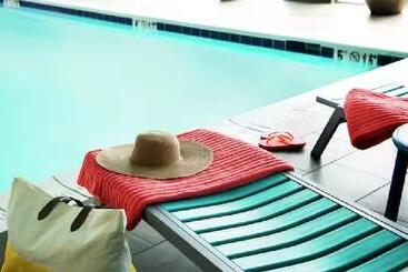 ホテル Home2 Suites By Hilton El Centro