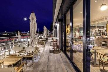 هتل Ibis Styles Paignton