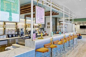 هتل Ibis Styles Paignton