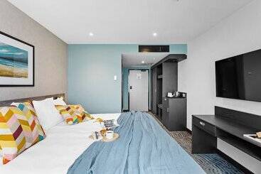 هتل Ibis Styles Paignton