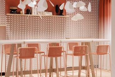 هتل Ibis Styles Porto Vecchio