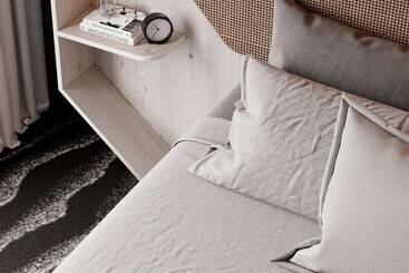 هتل Ibis Styles Porto Vecchio