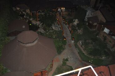 هتل Kastel