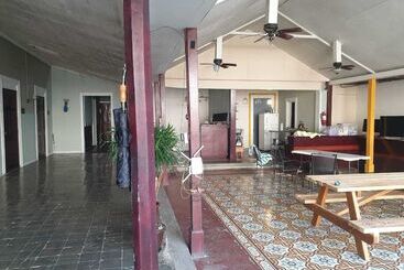 هتل Liberia