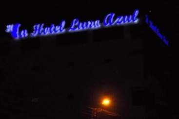 هتل Luna Azul