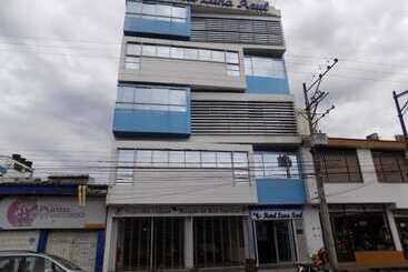 هتل Luna Azul