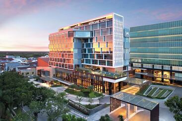هتل Mercure Pangkalan Bun