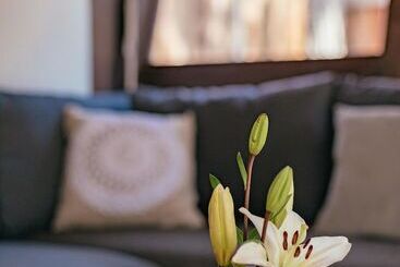 هتل Nahouse Jungle Lodges
