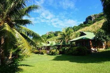 هتل Naqalia Lodge