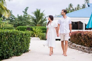 هتل Opoa Beach Hôtel