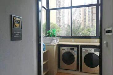 هتل Park Inn By Radisson Beihai Silver Beach Wanda Plaza