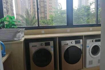 هتل Park Inn By Radisson Beihai Silver Beach Wanda Plaza