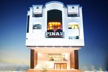 هتل Pinaz Royale