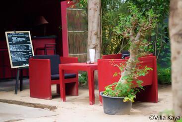 هتل Villa Kaya Lodge