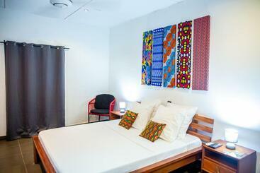 هتل Villa Kaya Lodge