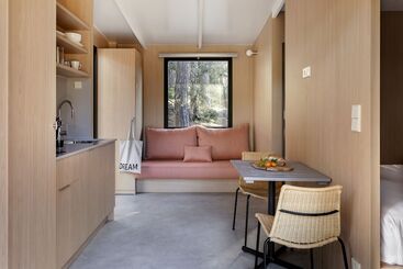 هتل Wecamp Pirineos